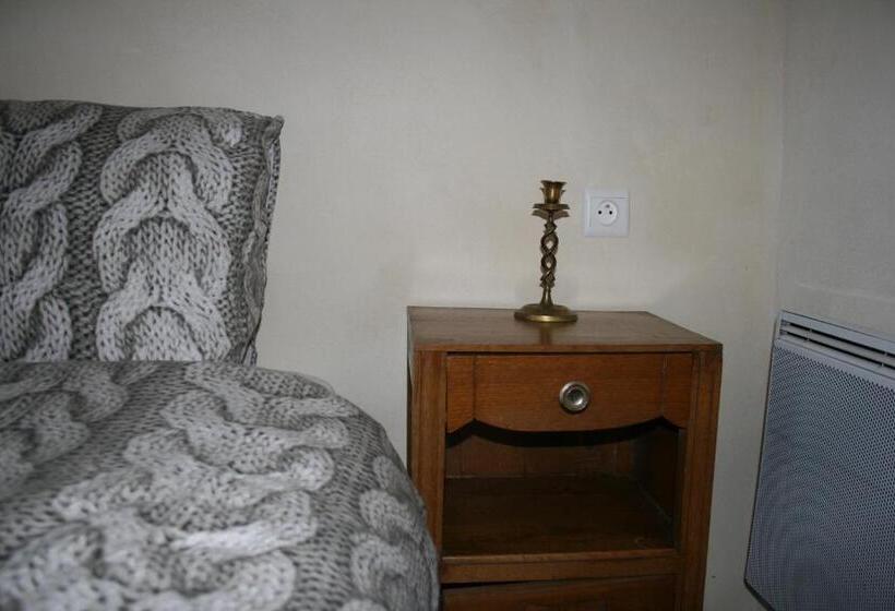 Номер Superior, Chambre D'hotes Petit Arnsbourg