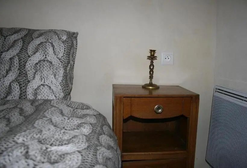 スーペリアールーム, Chambre D'hotes Petit Arnsbourg