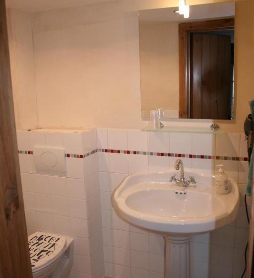 غرفة سوبيريور, Chambre D'hotes Petit Arnsbourg