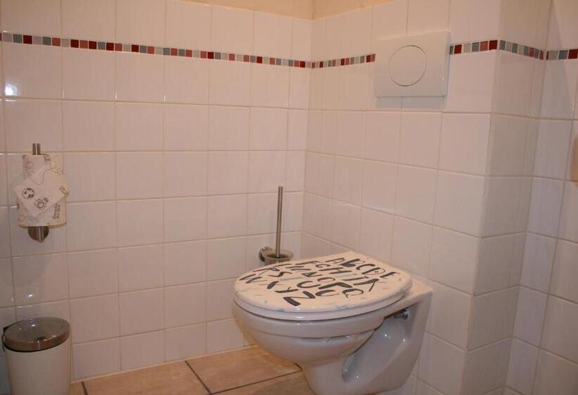 غرفة سوبيريور, Chambre D'hotes Petit Arnsbourg