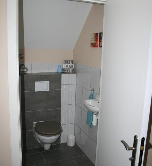 Номер Deluxe, Chambre D'hotes Petit Arnsbourg