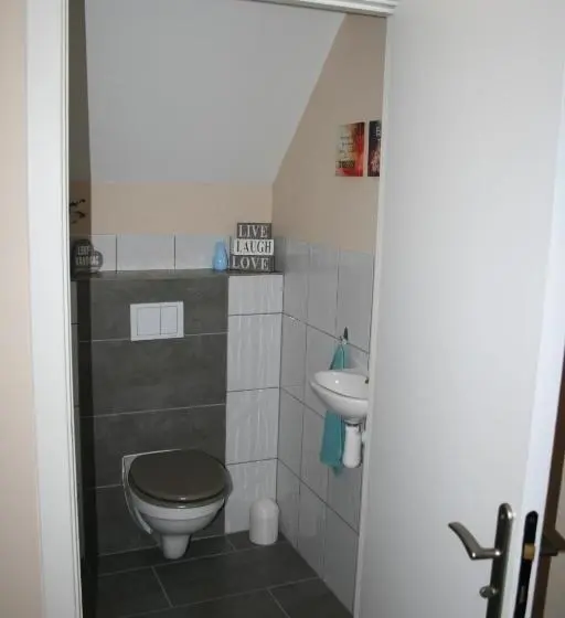 デラックスルーム, Chambre D'hotes Petit Arnsbourg