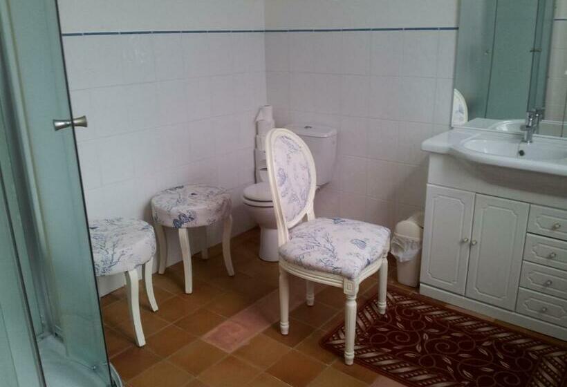 스탠다드 룸, Chambres D Hôtes & Gîtes Du Château De Grand Rullecourt