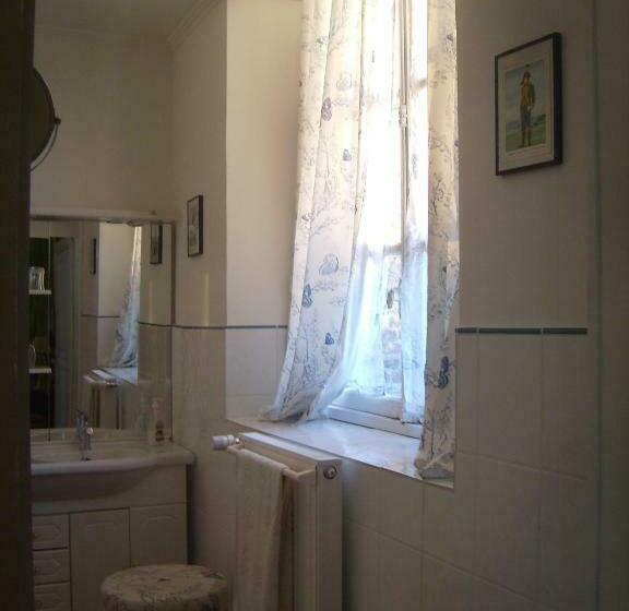 스탠다드 룸, Chambres D Hôtes & Gîtes Du Château De Grand Rullecourt