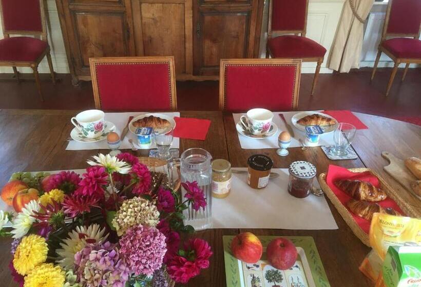 스탠다드 룸, Chambres D Hôtes & Gîtes Du Château De Grand Rullecourt