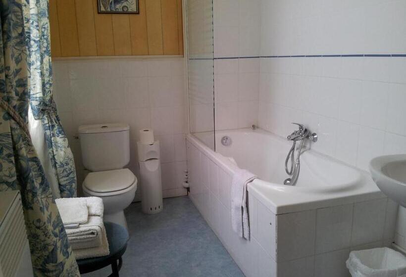 디럭스 룸, Chambres D Hôtes & Gîtes Du Château De Grand Rullecourt