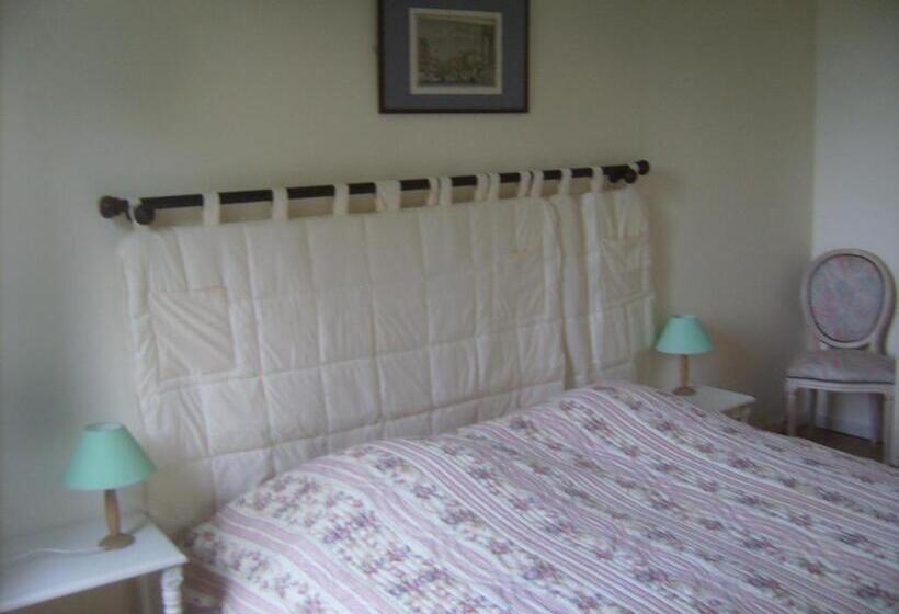 침실 1개 주택, Chambres D Hôtes & Gîtes Du Château De Grand Rullecourt