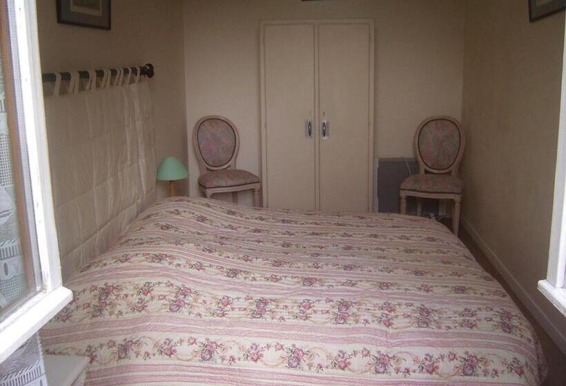 침실 1개 주택, Chambres D Hôtes & Gîtes Du Château De Grand Rullecourt