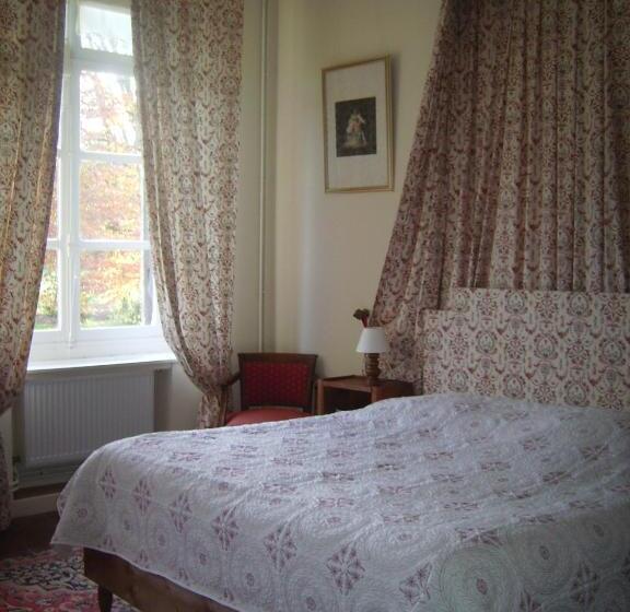 스탠다드 룸, Chambres D Hôtes & Gîtes Du Château De Grand Rullecourt