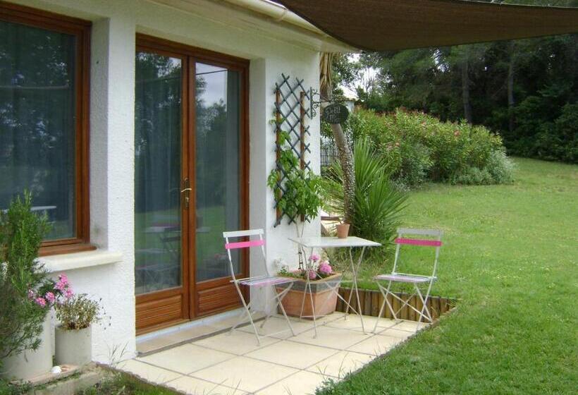 Family Suite, Domaine à L Aise   Piscine Chauffée