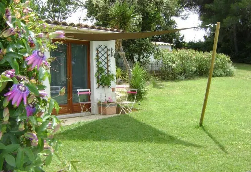 スイート（家族用）, Domaine à L Aise   Piscine Chauffée