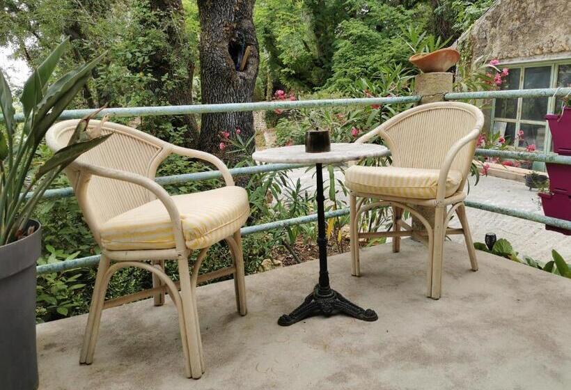 חדר סטנדרט, Domaine à L Aise Piscine Chauffée