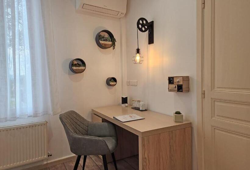 חדר סטנדרט, Domaine à L Aise Piscine Chauffée