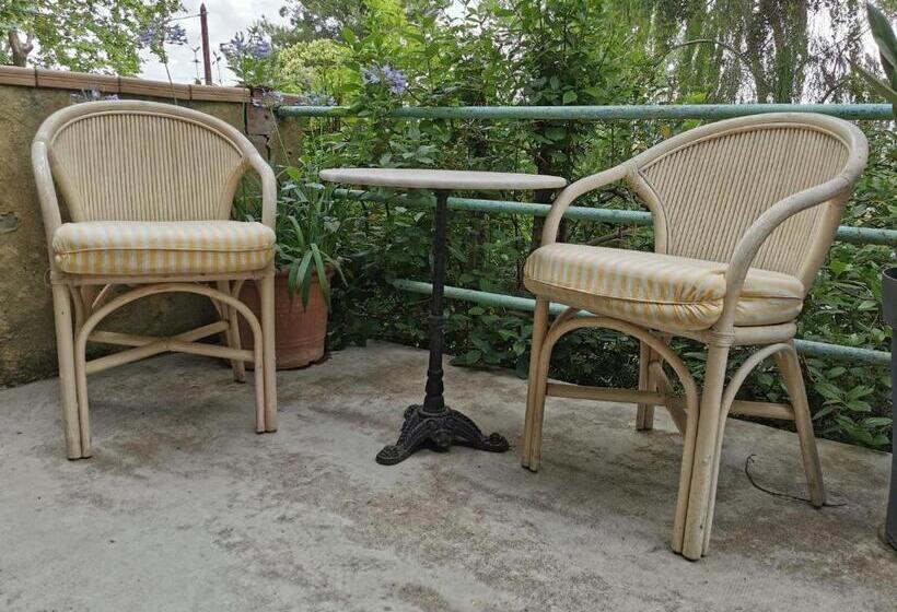 חדר סטנדרט, Domaine à L Aise Piscine Chauffée