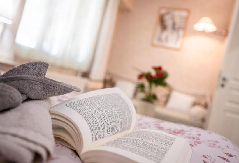 חדר סטנדרט, Domaine à L Aise Piscine Chauffée