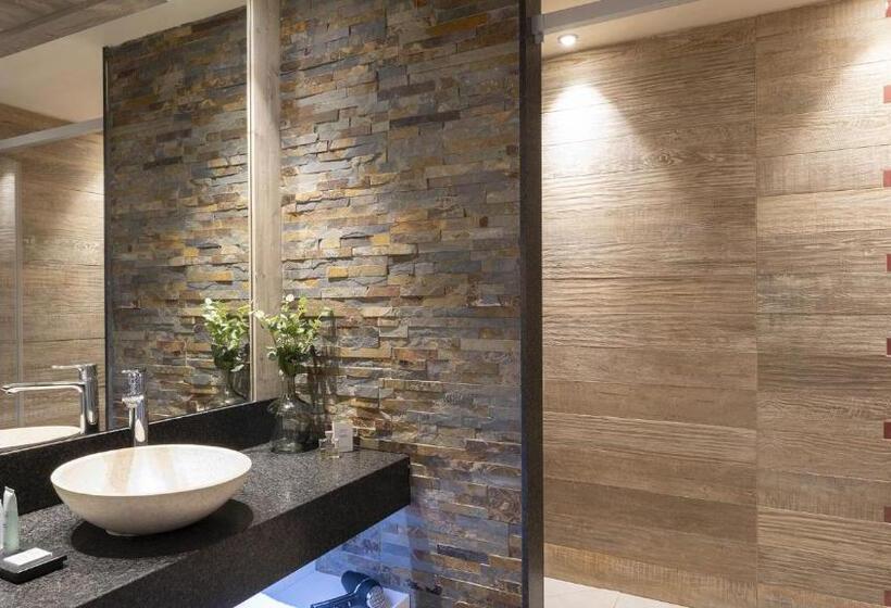 주니어 스위트, Mgm Hôtels & Résidences – Hôtel Les Suites D’alexane