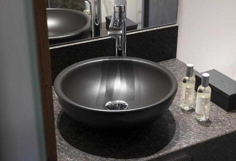 패밀리 스위트, Mgm Hôtels & Résidences – Hôtel Les Suites D’alexane