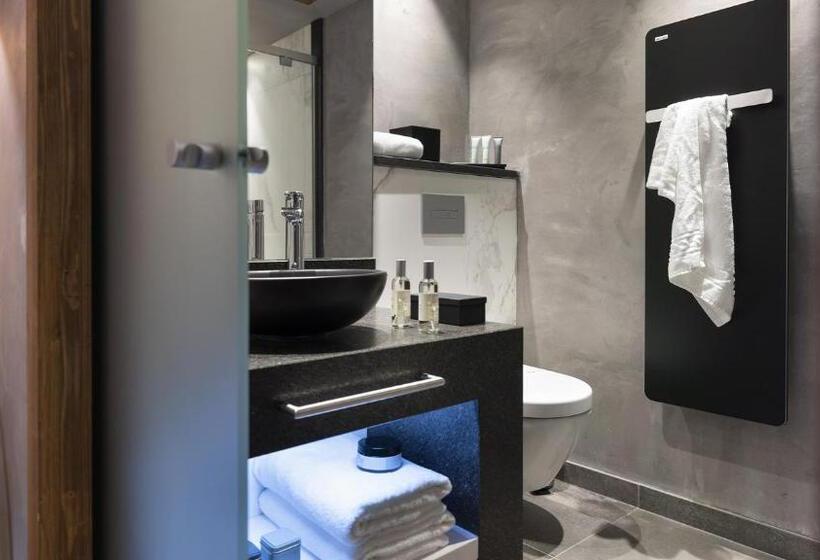 Family Suite, Mgm Hôtels & Résidences – Hôtel Les Suites D’alexane