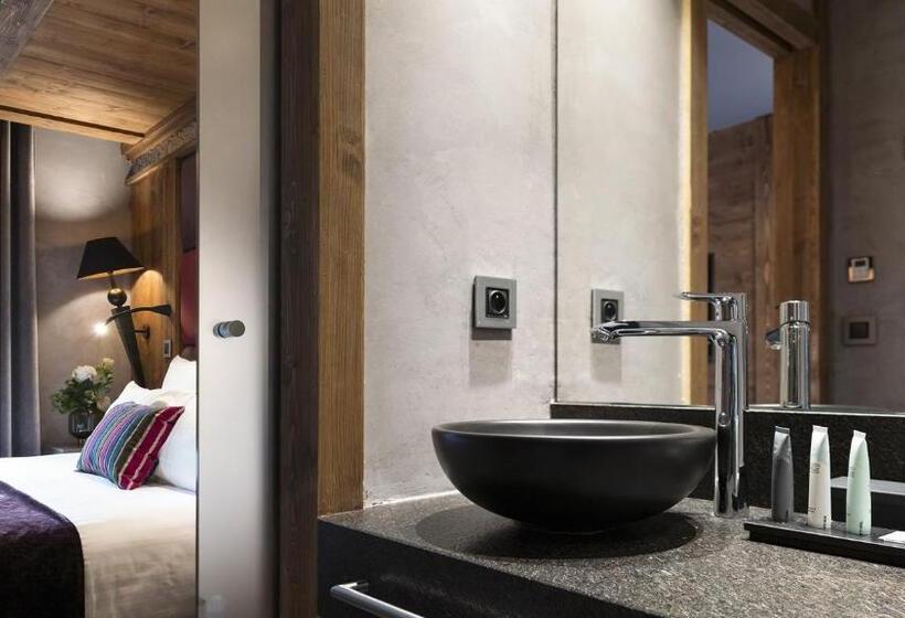 패밀리 스위트, Mgm Hôtels & Résidences – Hôtel Les Suites D’alexane