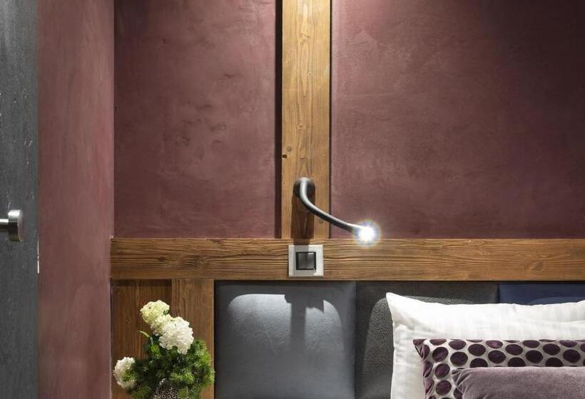 패밀리 스위트, Mgm Hôtels & Résidences – Hôtel Les Suites D’alexane