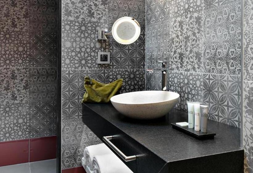 이그제큐티브 스위트, Mgm Hôtels & Résidences – Hôtel Les Suites D’alexane