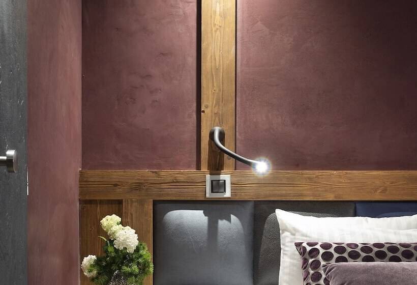 패밀리 스위트, Mgm Hôtels & Résidences – Hôtel Les Suites D’alexane