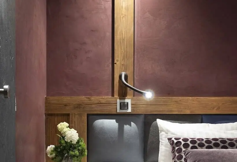 سوییت خانوادگی, Mgm Hôtels & Résidences – Hôtel Les Suites D’alexane