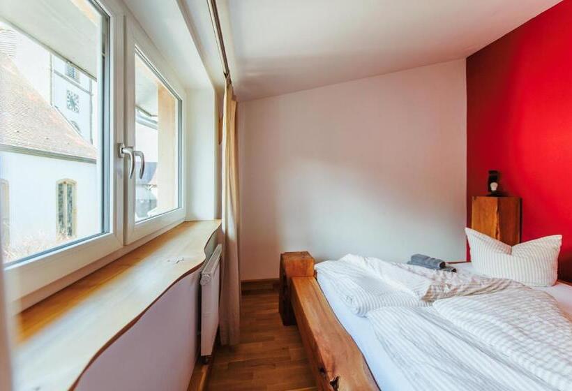 ２ベッドルームアパートメント, Alte Kass Hotel & Kaffeehaus