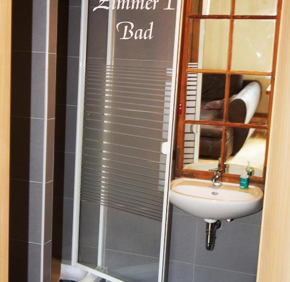 ２ベッドルームアパートメント, Alte Kass Hotel & Kaffeehaus