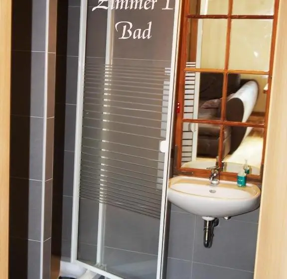 2ベッドルームアパートメント, Alte Kass Hotel & Kaffeehaus