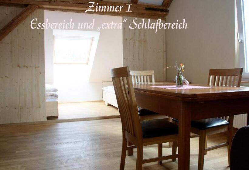 ２ベッドルームアパートメント, Alte Kass Hotel & Kaffeehaus