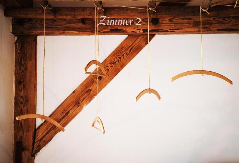 スタンダードルーム, Alte Kass Hotel & Kaffeehaus