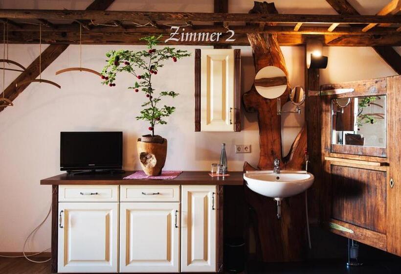 スタンダードルーム, Alte Kass Hotel & Kaffeehaus