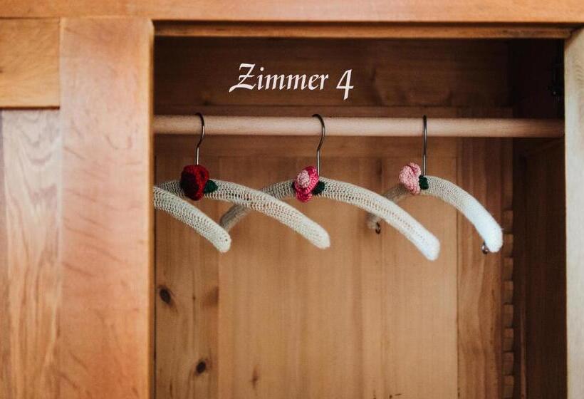 デラックスルーム, Alte Kass Hotel & Kaffeehaus