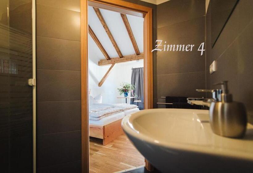 デラックスルーム, Alte Kass Hotel & Kaffeehaus