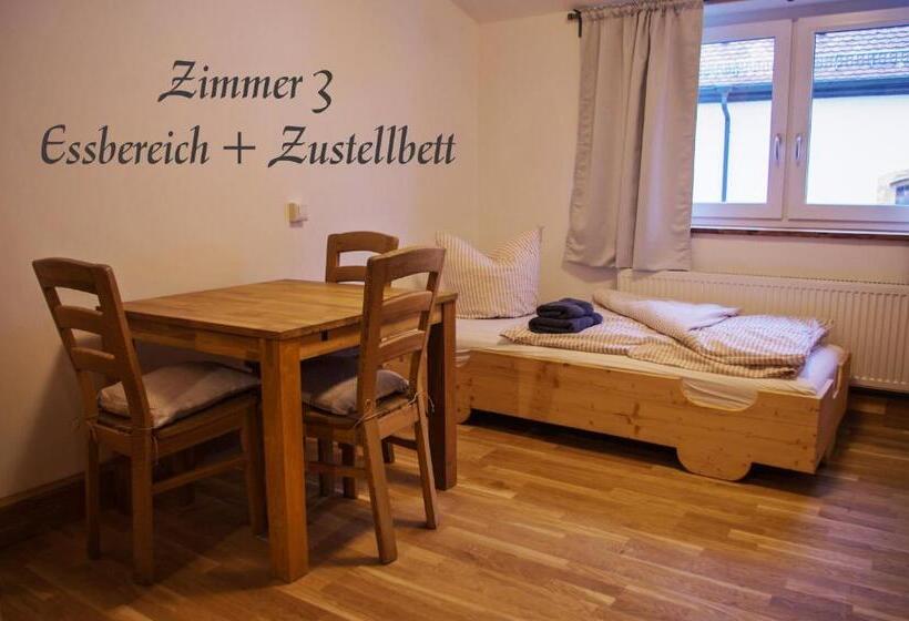 デラックススタジオ, Alte Kass Hotel & Kaffeehaus