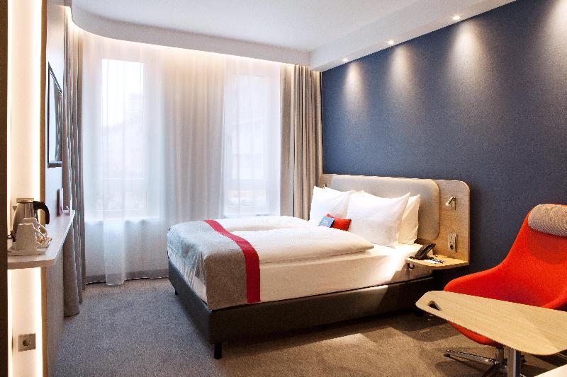 اتاق استاندارد, Holiday Inn Express   Darmstadt, An Ihg