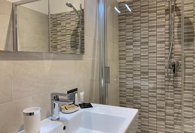Номер Стандарт, Affittacamere Sapore Di Mare