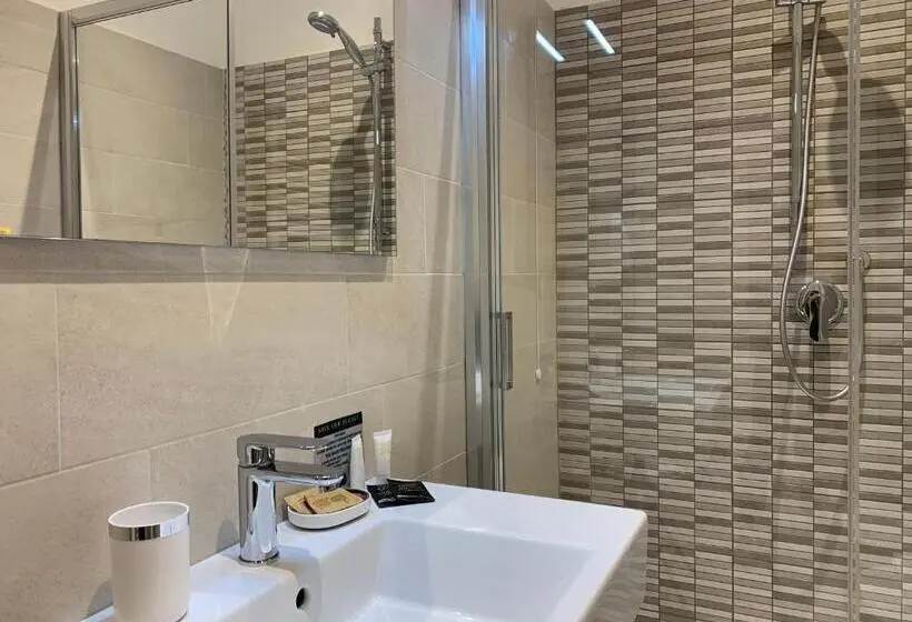 Standard-huone, Affittacamere Sapore Di Mare