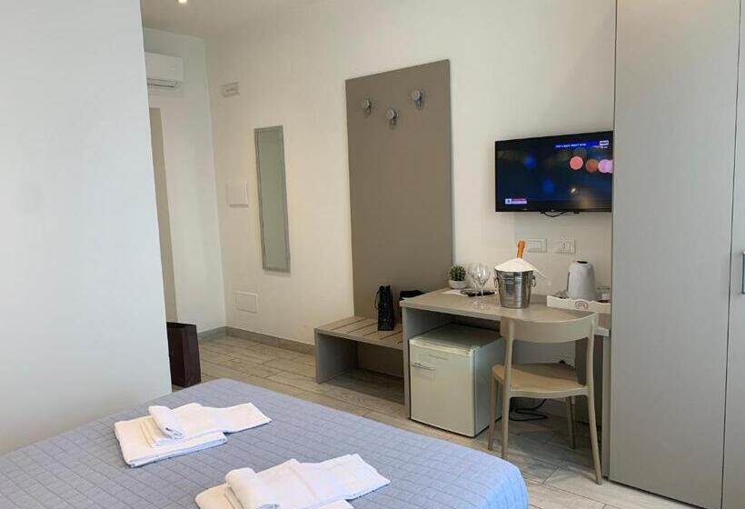 اتاق استاندارد, Affittacamere Sapore Di Mare