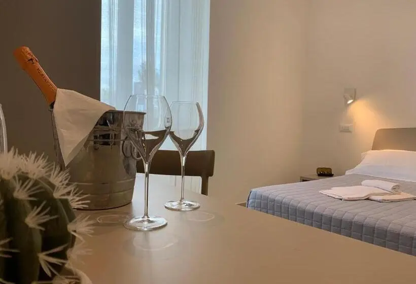 Standard-huone, Affittacamere Sapore Di Mare