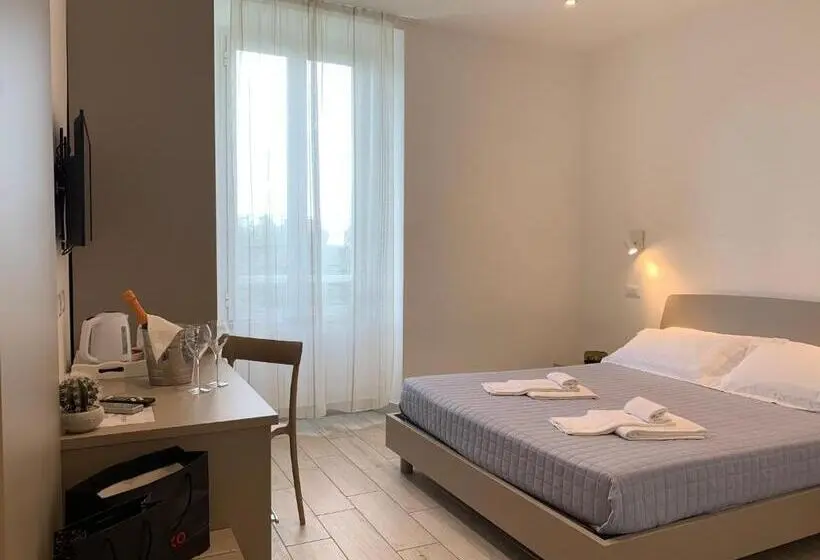 Standard-huone, Affittacamere Sapore Di Mare