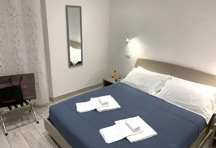 Superior-huone, Affittacamere Sapore Di Mare