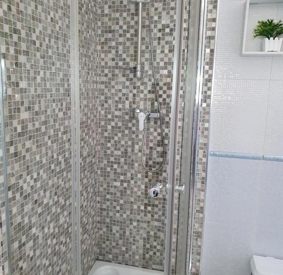 اتاق استاندارد, Albergue Piedad