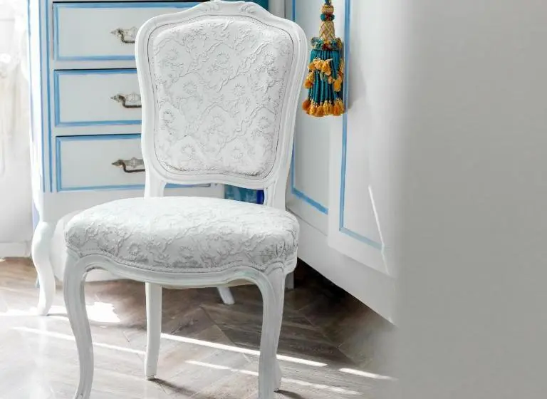 デラックススイート, La Maison Charmante