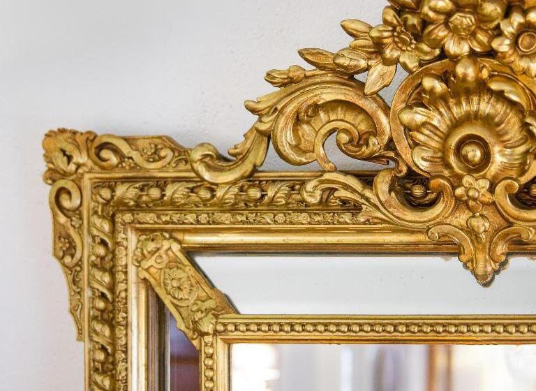 豪华套房, La Maison Charmante