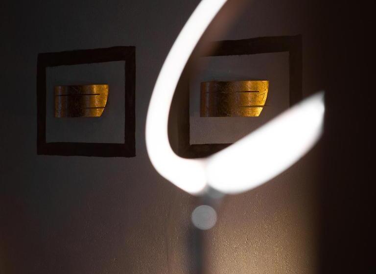 豪华套房, La Maison Charmante