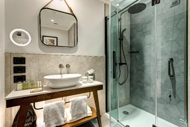 Superior Family Room