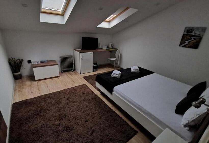 اتاق استاندارد, Niš City Center Guest House