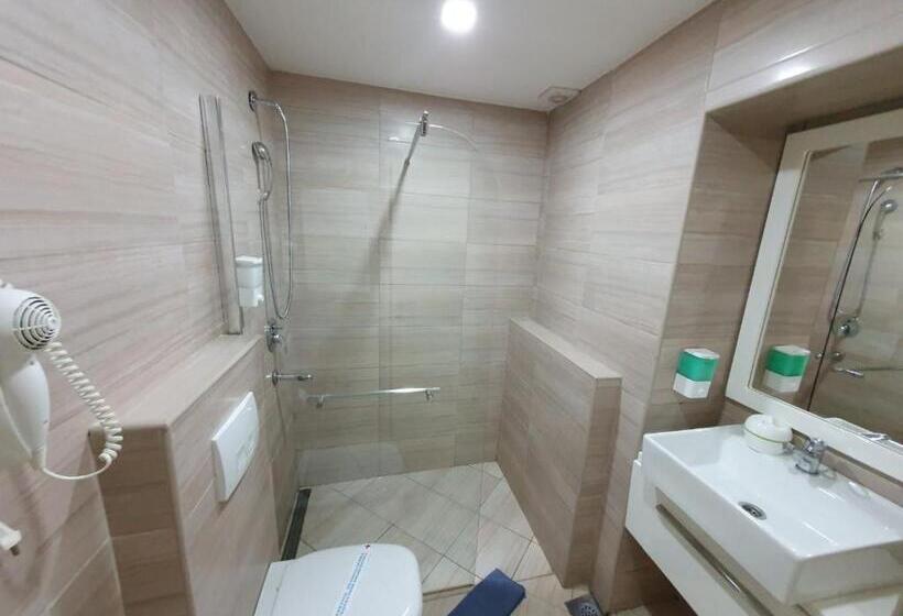 اتاق استاندارد, Niš City Center Guest House